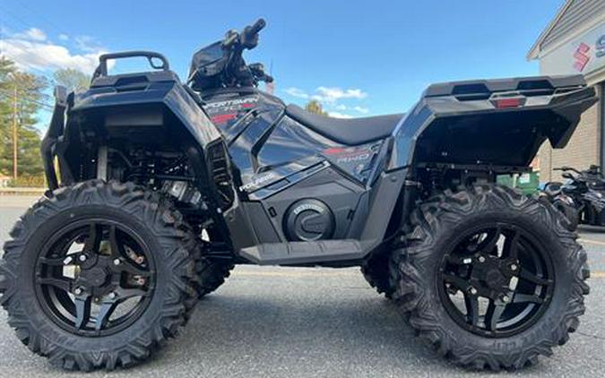 2024 Polaris Sportsman 570 Trail