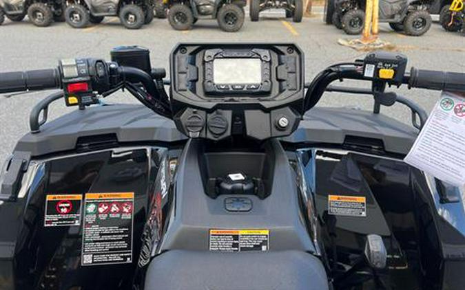 2024 Polaris Sportsman 570 Trail