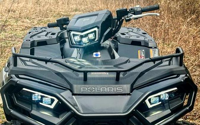 2024 Polaris Sportsman 570 Trail