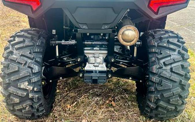 2024 Polaris Sportsman 570 Trail