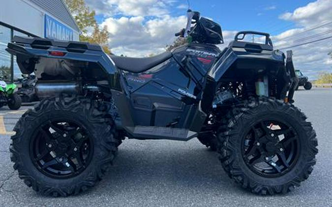 2024 Polaris Sportsman 570 Trail