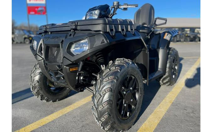 2024 Polaris Industries SPORTSMAN 850 TOURING