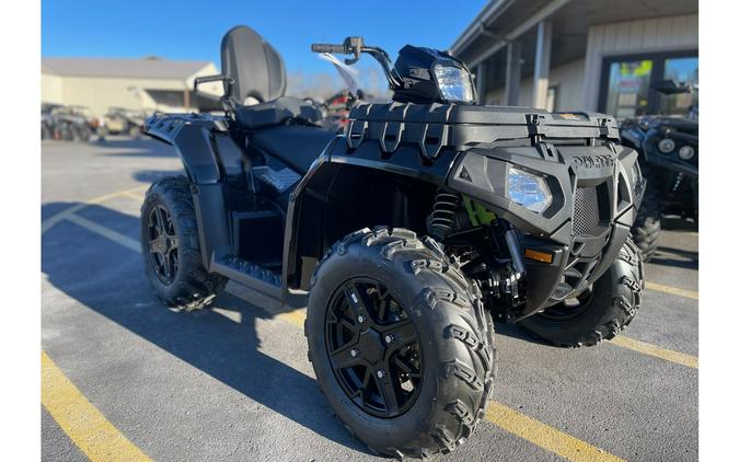 2024 Polaris Industries SPORTSMAN 850 TOURING