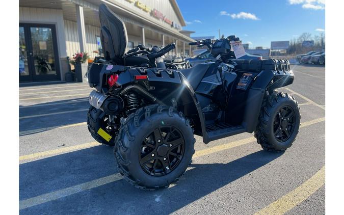 2024 Polaris Industries SPORTSMAN 850 TOURING