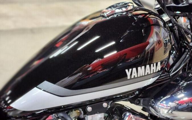 2022 Yamaha V Star 250