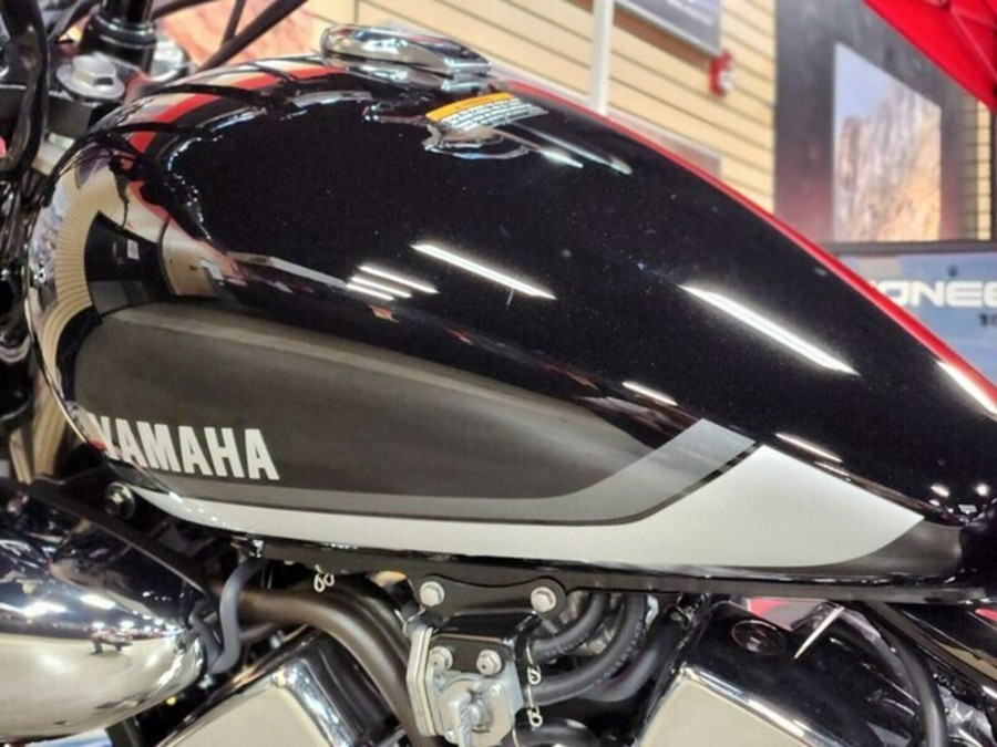 2022 Yamaha V Star 250