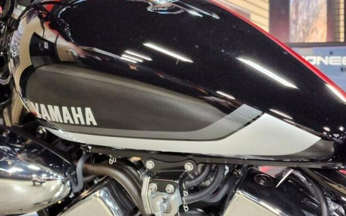 2022 Yamaha V Star 250