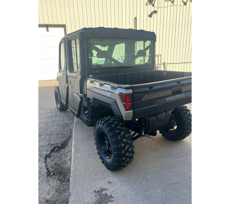 2024 Polaris Ranger Crew XP 1000 NorthStar Edition Ultimate