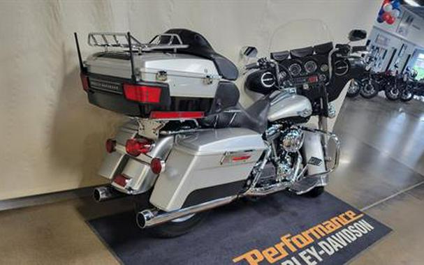 2003 Harley-Davidson FLHTCUI Ultra Classic® Electra Glide®