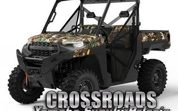 2025 Polaris Ranger XP 1000 Premium