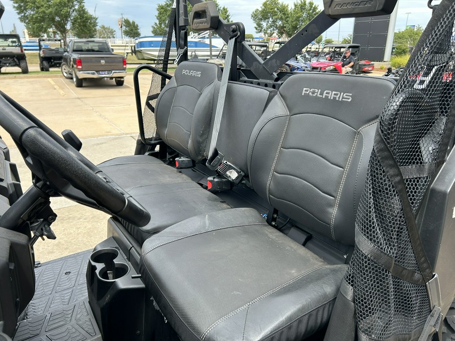 2023 Polaris Industries RANGER XP 1000 PREMIUM