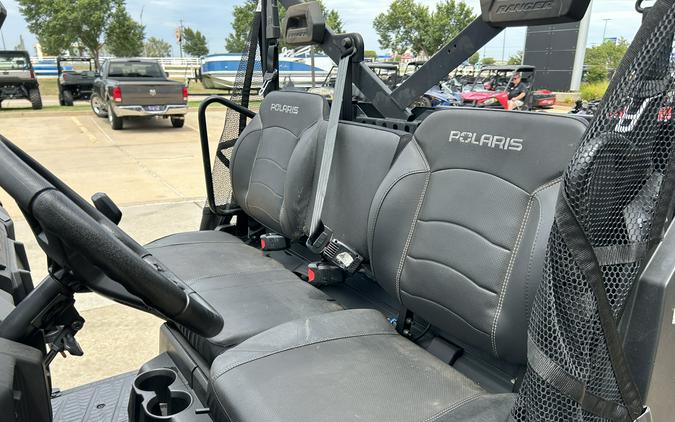 2023 Polaris Industries RANGER XP 1000 PREMIUM