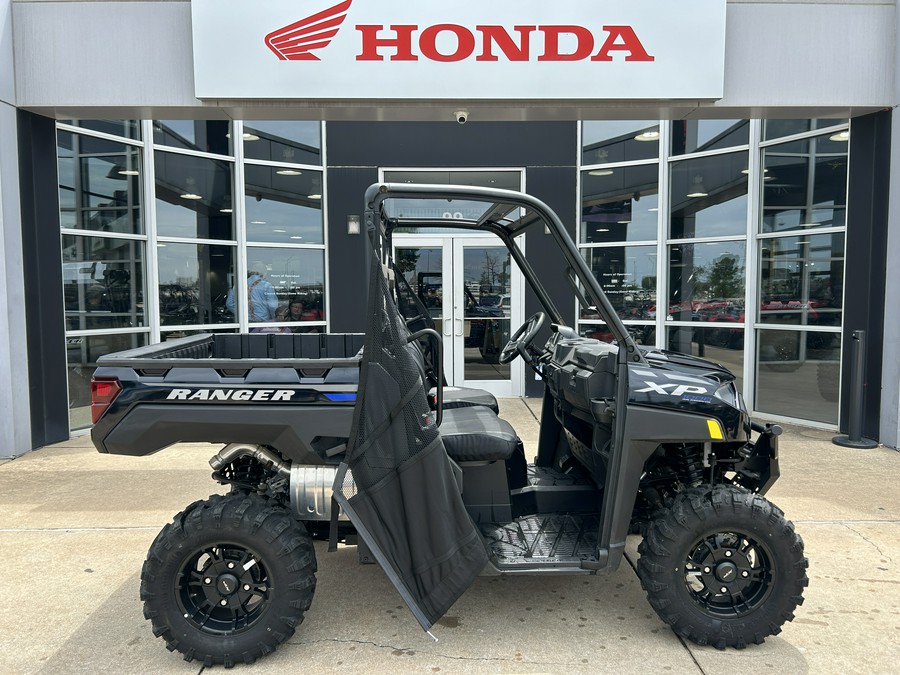 2023 Polaris Industries RANGER XP 1000 PREMIUM