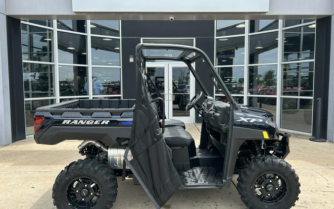 2023 Polaris Industries RANGER XP 1000 PREMIUM