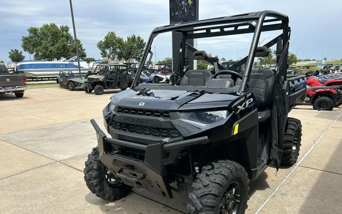 2023 Polaris Industries RANGER XP 1000 PREMIUM