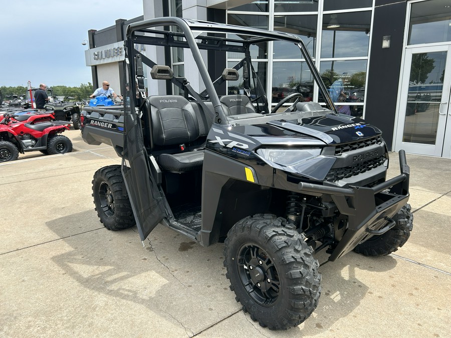 2023 Polaris Industries RANGER XP 1000 PREMIUM