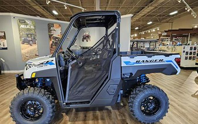 2024 Polaris Ranger XP Kinetic Premium