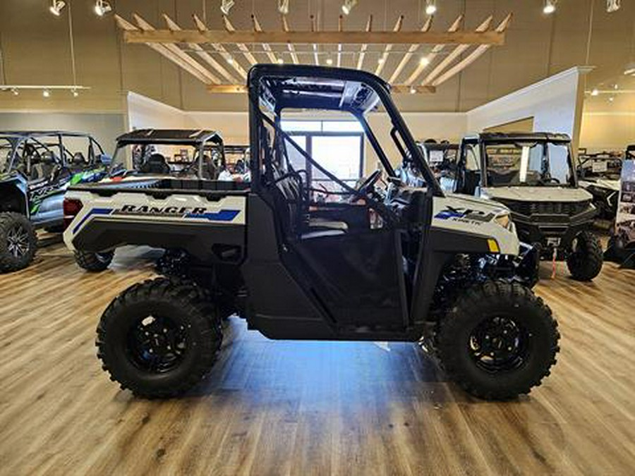 2024 Polaris Ranger XP Kinetic Premium