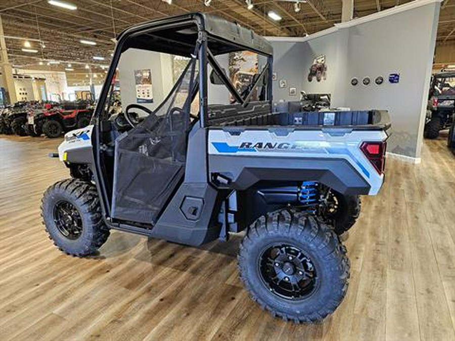 2024 Polaris Ranger XP Kinetic Premium