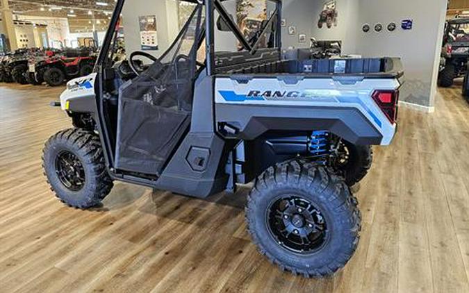 2024 Polaris Ranger XP Kinetic Premium