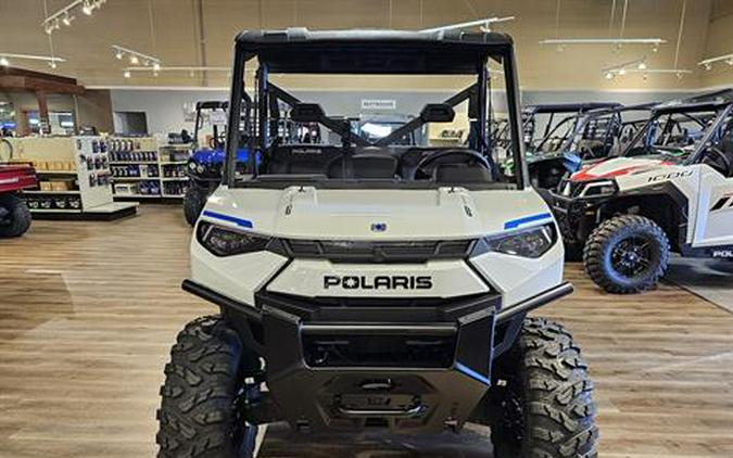 2024 Polaris Ranger XP Kinetic Premium