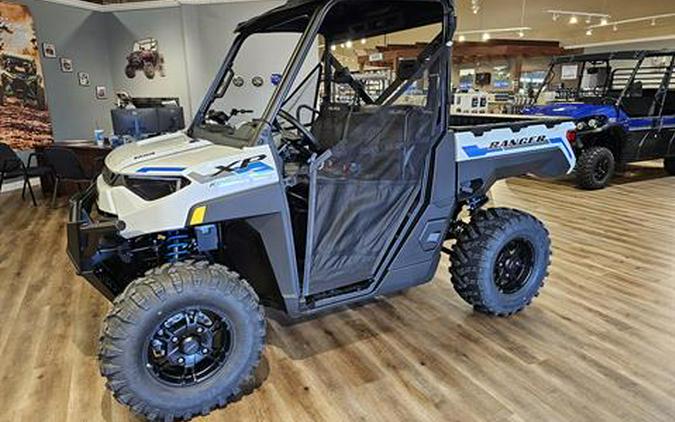 2024 Polaris Ranger XP Kinetic Premium