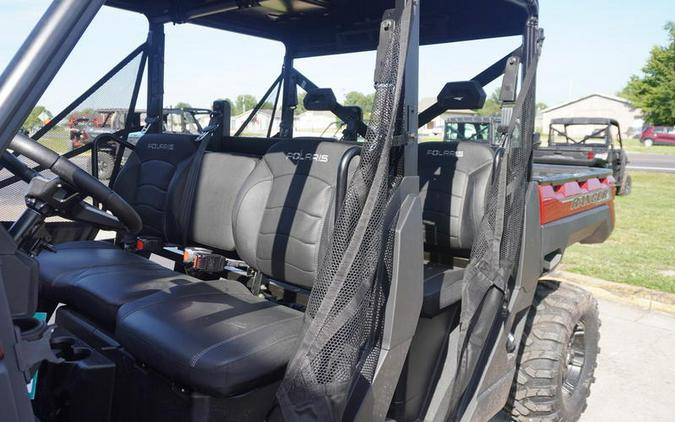 2025 Polaris® Ranger Crew XP 1000 Premium