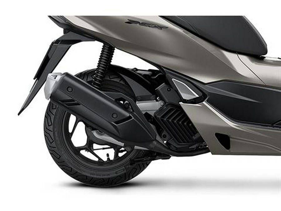 2024 Honda PCX