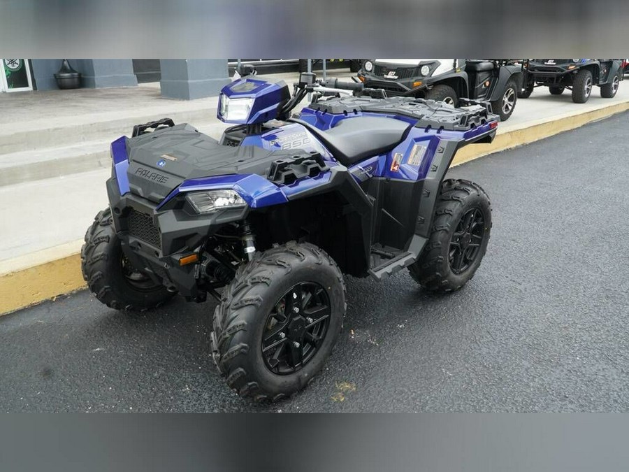 2024 Polaris Sportsman® 850 Premium