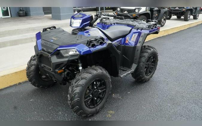 2024 Polaris Sportsman® 850 Premium