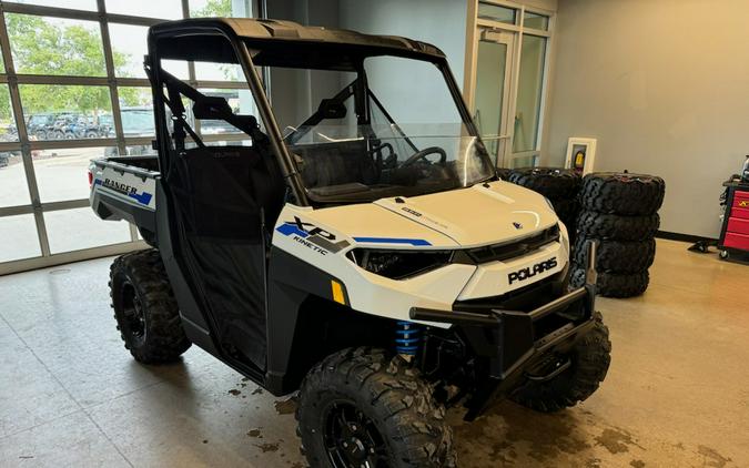 2023 Polaris Industries RANGER XP Kinetic Ultimate