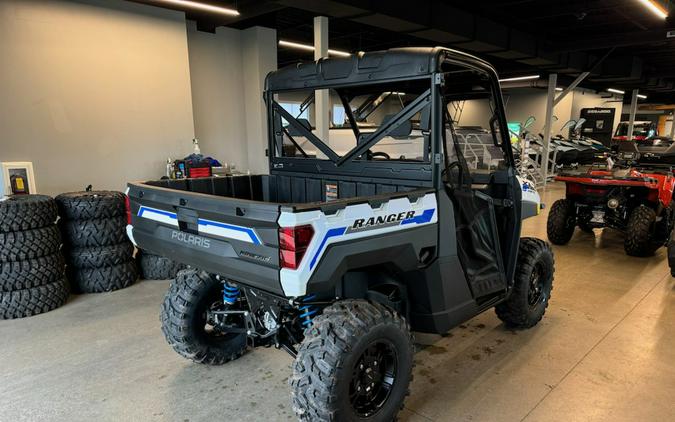 2023 Polaris Industries RANGER XP Kinetic Ultimate