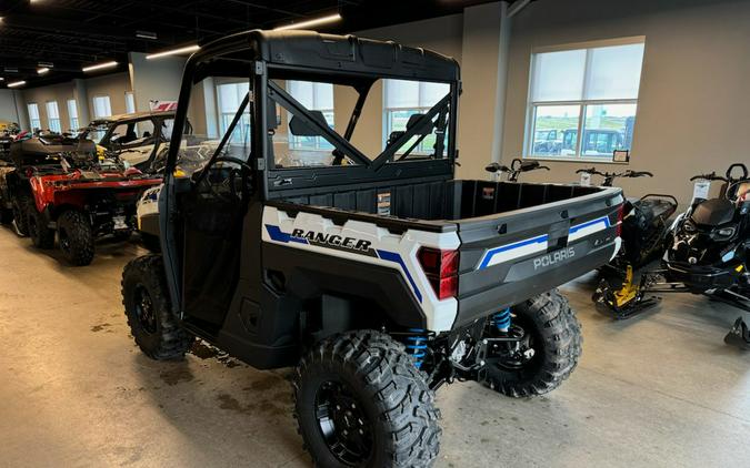 2023 Polaris Industries RANGER XP Kinetic Ultimate