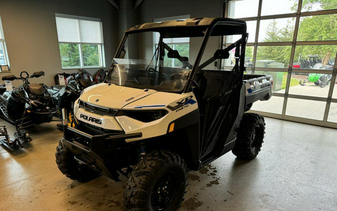 2023 Polaris Industries RANGER XP Kinetic Ultimate