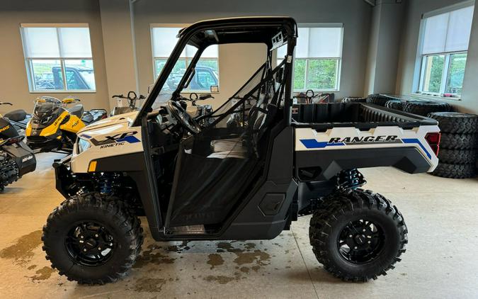 2023 Polaris Industries RANGER XP Kinetic Ultimate