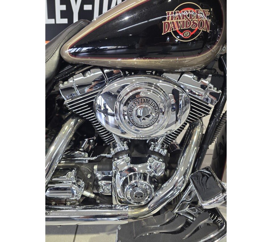 2004 Harley-Davidson Electra Glide® Classic Smokey Gold