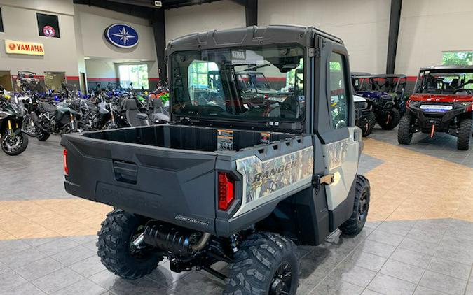 2025 Polaris Industries Ranger® SP 570 NorthStar Edition Premium - Sand Dune