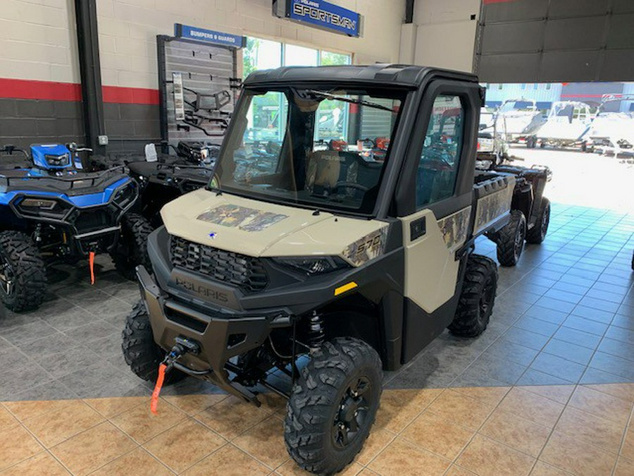 2025 Polaris Industries Ranger® SP 570 NorthStar Edition Premium - Sand Dune