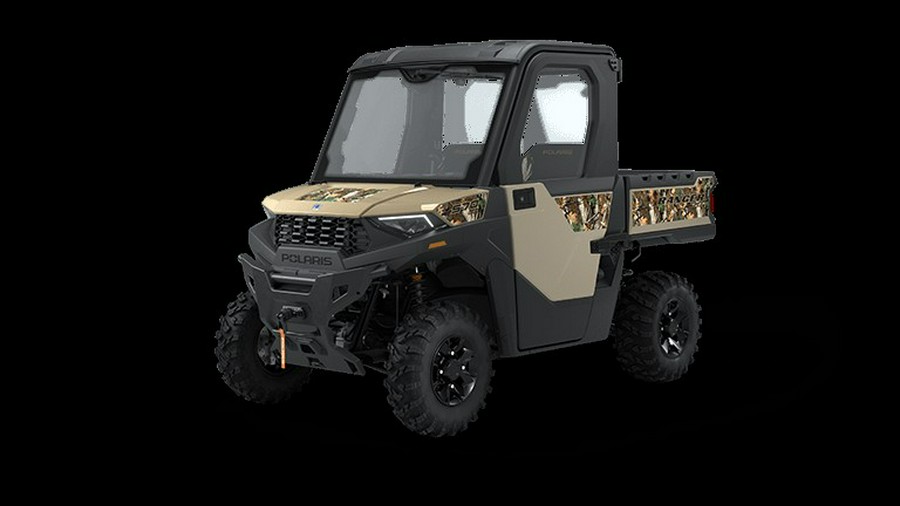 2025 Polaris Industries Ranger® SP 570 NorthStar Edition Premium - Sand Dune