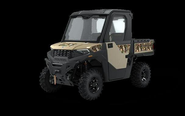 2025 Polaris Industries Ranger® SP 570 NorthStar Edition Premium - Sand Dune