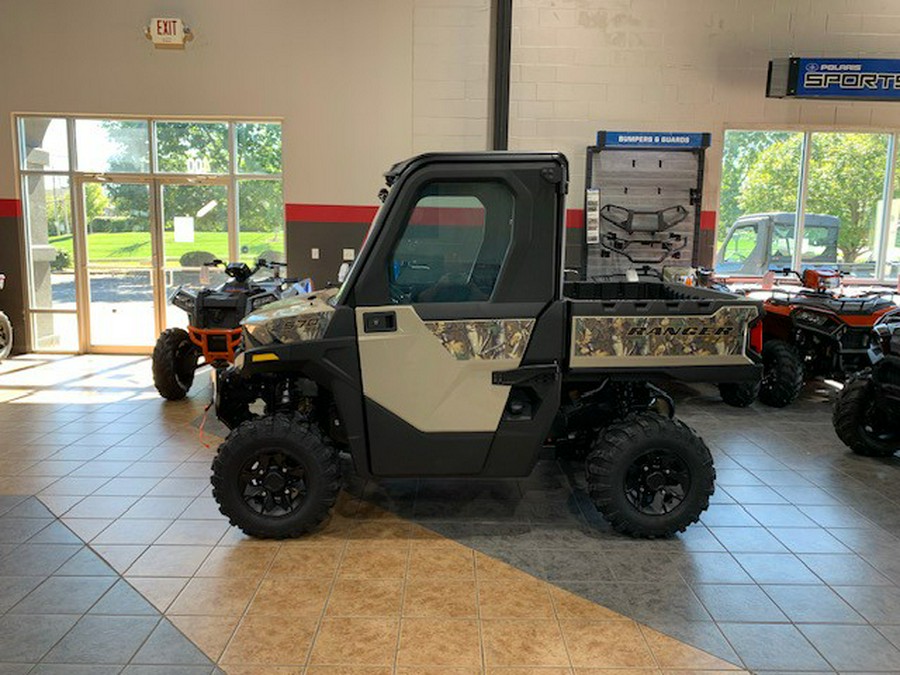 2025 Polaris Industries Ranger® SP 570 NorthStar Edition Premium - Sand Dune