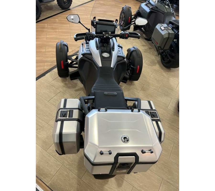 2025 Can-Am Canyon? XT