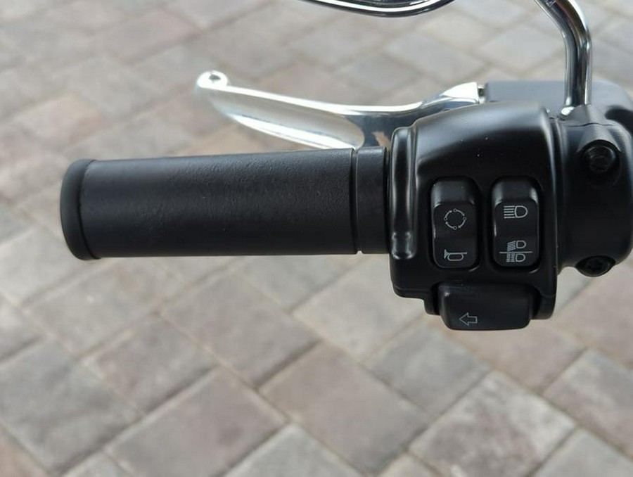 2020 Harley-Davidson® FLFBS - Softail® Fat Boy® 114