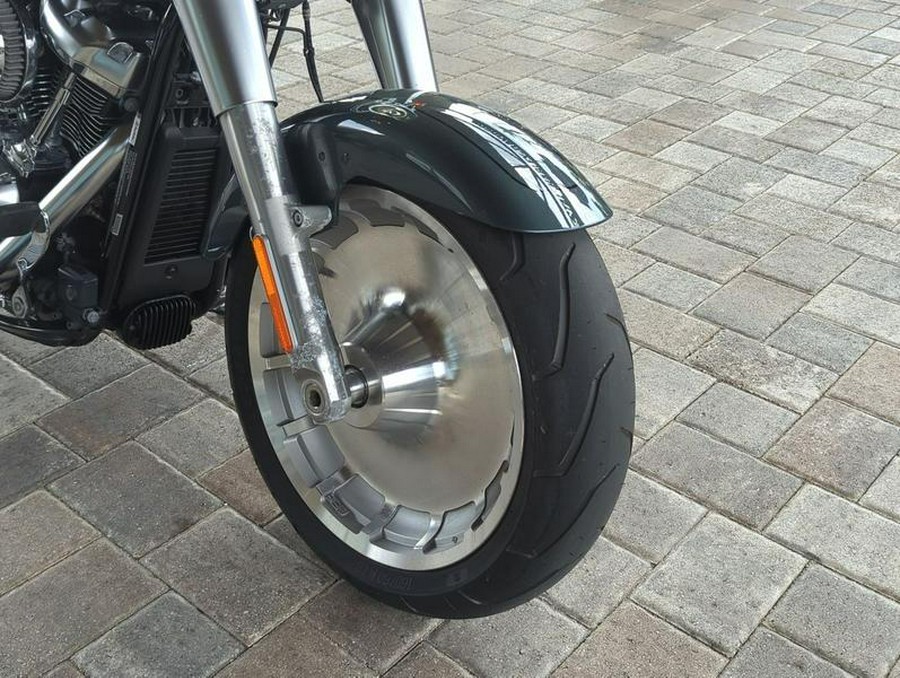 2020 Harley-Davidson® FLFBS - Softail® Fat Boy® 114