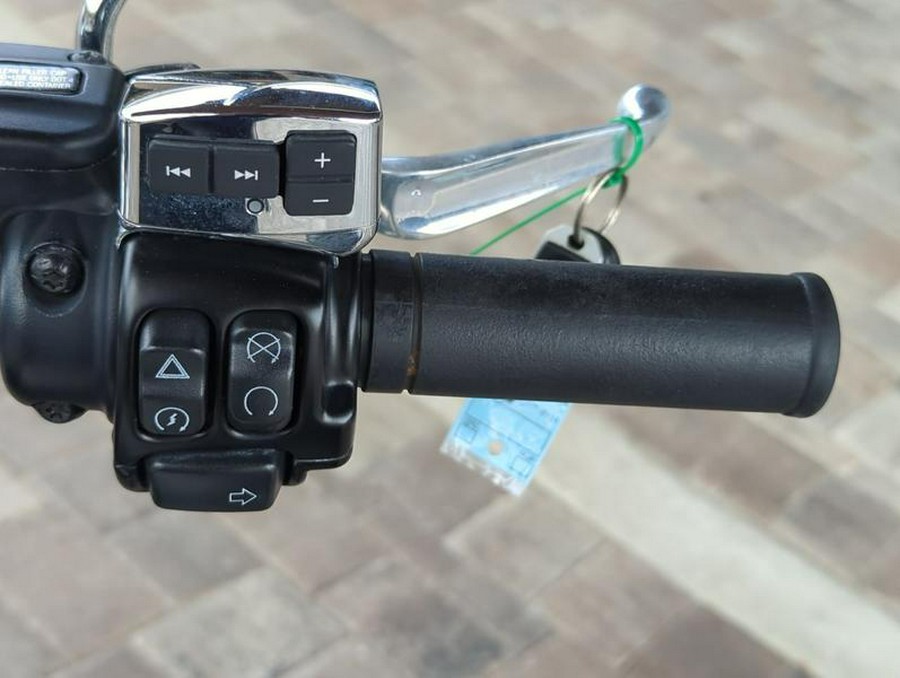 2020 Harley-Davidson® FLFBS - Softail® Fat Boy® 114