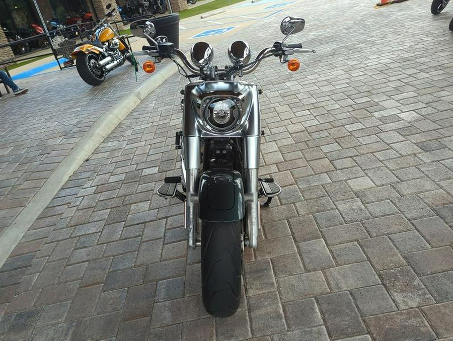 2020 Harley-Davidson® FLFBS - Softail® Fat Boy® 114