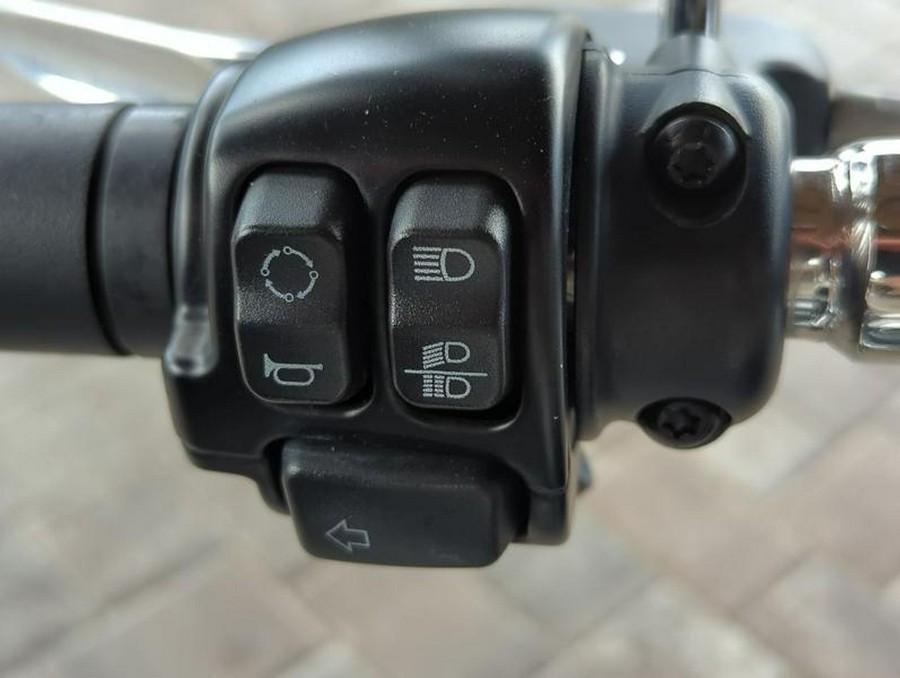 2020 Harley-Davidson® FLFBS - Softail® Fat Boy® 114