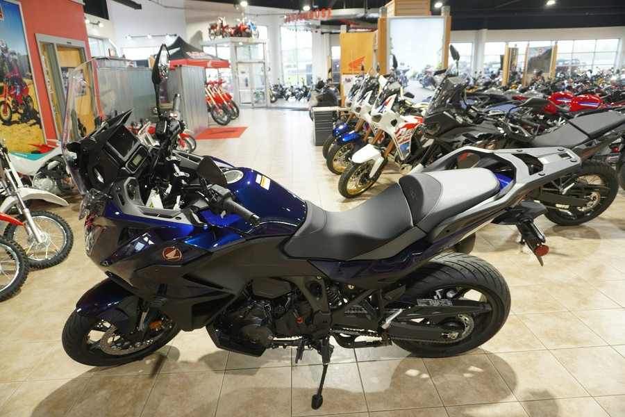 2025 Honda NT1100DS