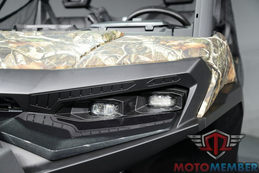 2026 Can-Am Defender XT HD11 With 10.25 In.Display Dark Wildla