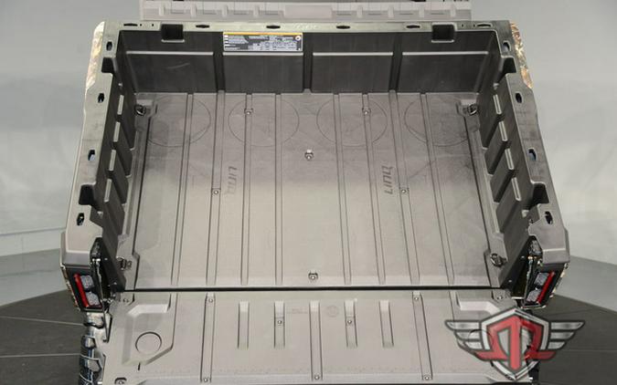 2026 Can-Am Defender XT HD11 With 10.25 In.Display Dark Wildla